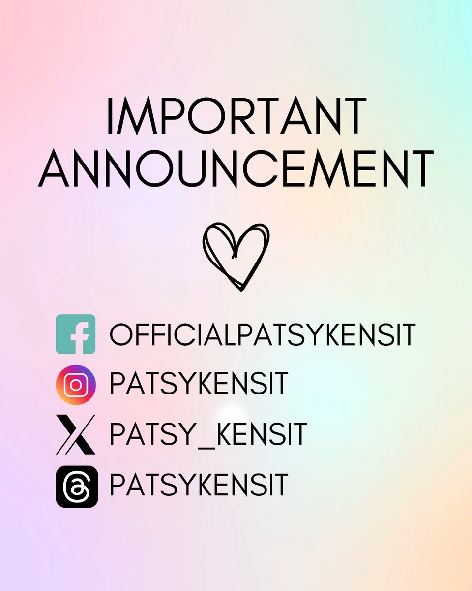 IMPORTANT ANNOUNCEMENT:

A number of fake profiles and pages have been created using my name and images. This is done to mislead people and possibly even scam them!

The only genuine pages are listed in this picture. Remember to look for a verified badge!