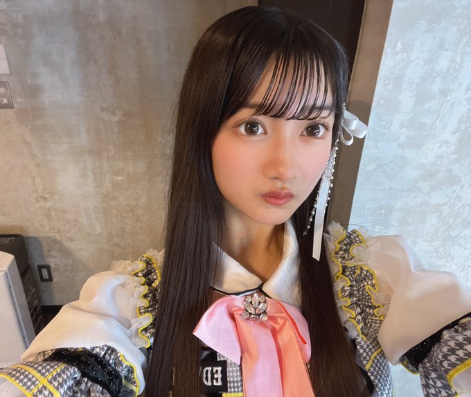 Twitterのコスプレ画像2