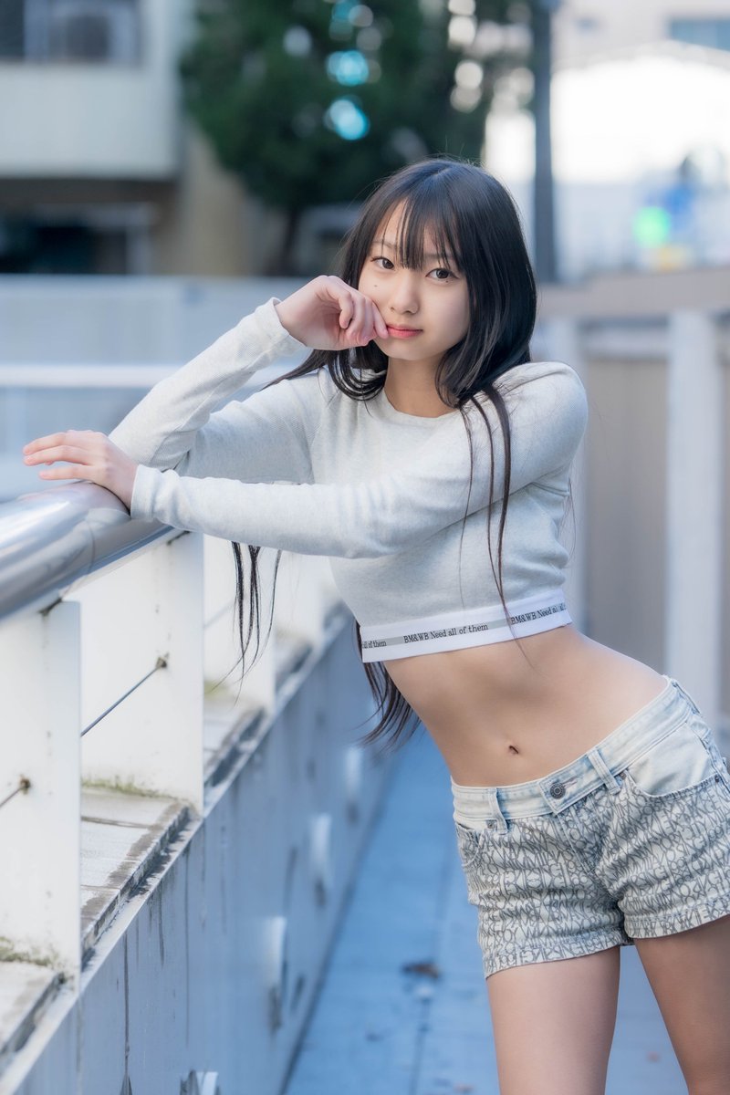 れいちゃん #TNG撮影会 #アイゲキ