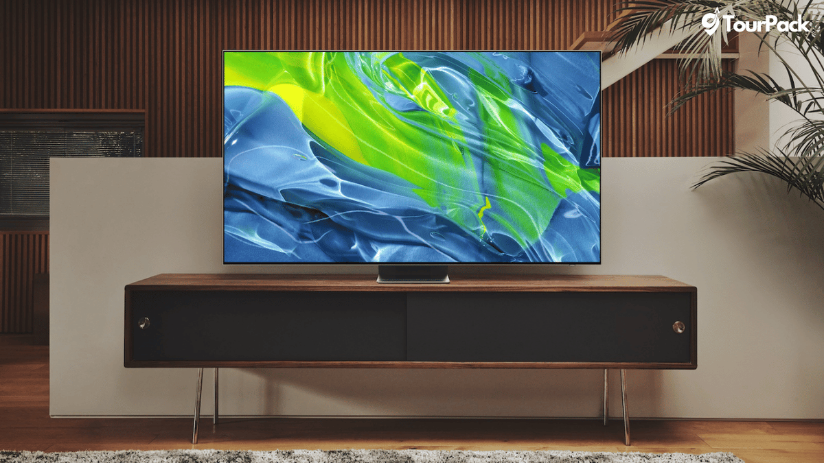 tourpackus's tweet image. Best OLED TVs for Stunning 4K Entertainment in 2025
tourpack.us/best-oled-tvs/
#OLEDTVs #4KEntertainment #BestTVs2025 #HomeTheater #TVBuyingGuide