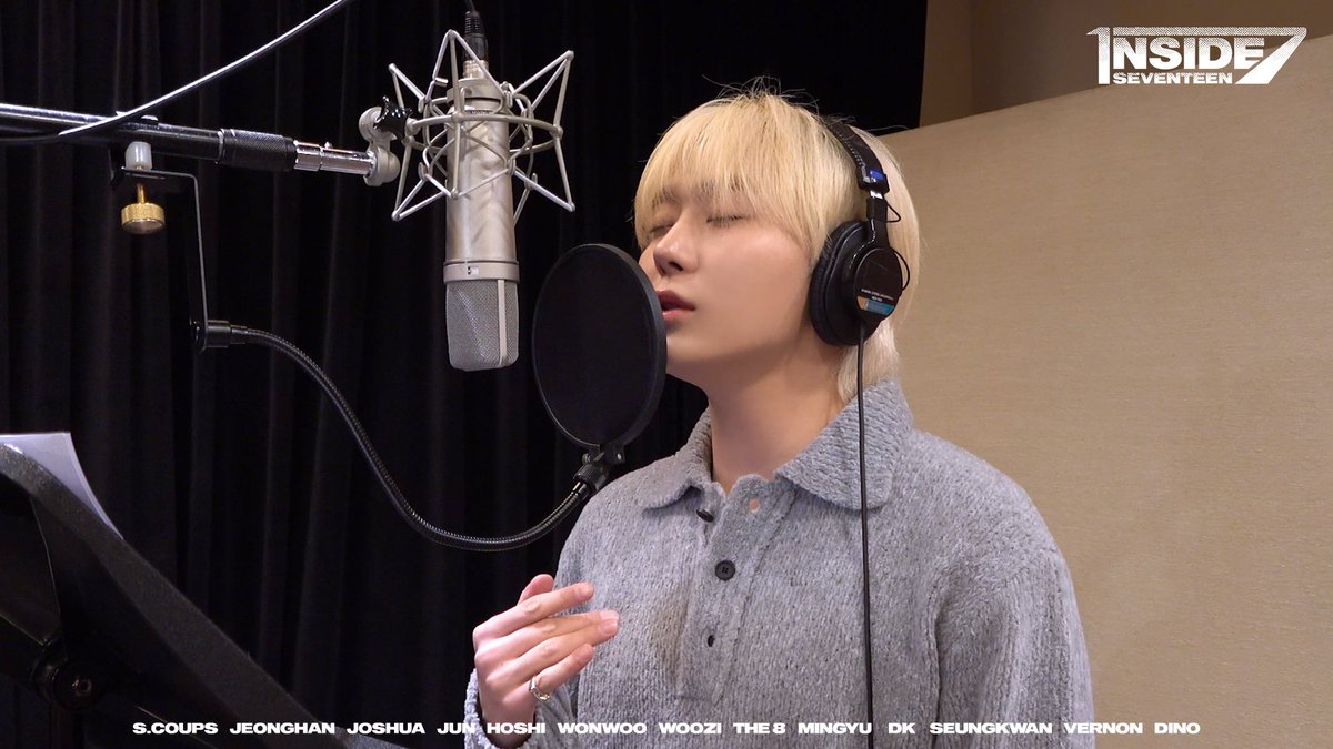 세븐틴(SEVENTEEN) tweet media