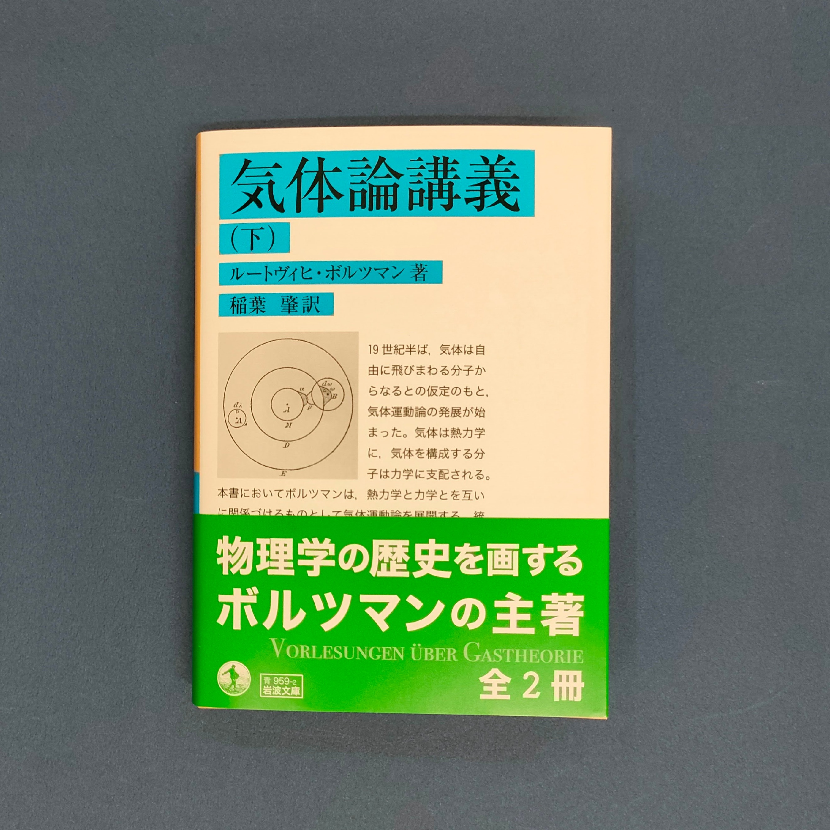岩波文庫編集部 on X: 