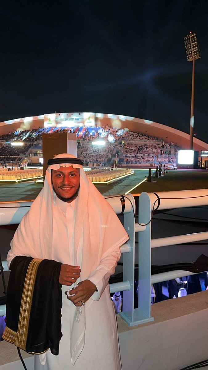 Abdulaziz Al-Bishi tweet media