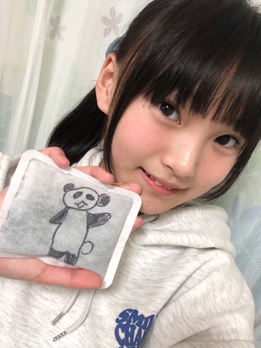 Twitterのコスプレ画像1