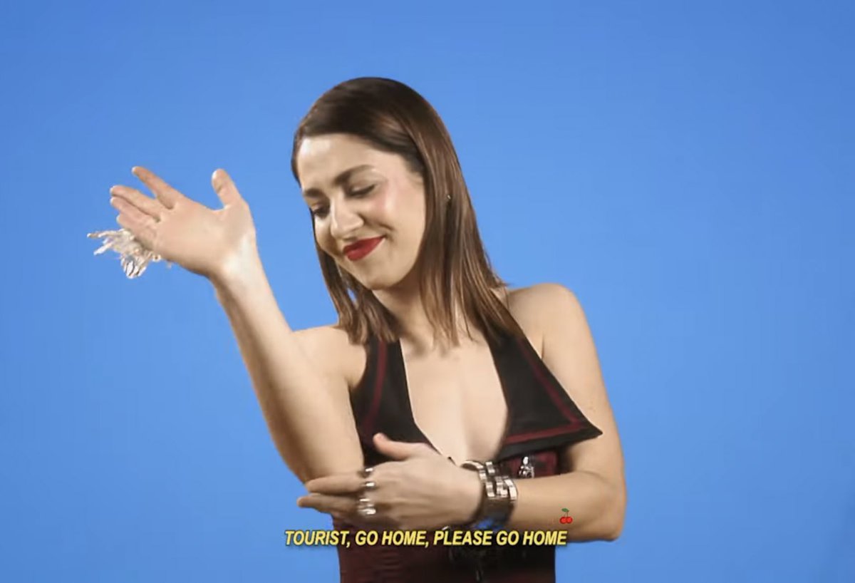 Si no m’entens en català mon cheri go homeeeeee💅🏼💅🏼💅🏼💅🏼