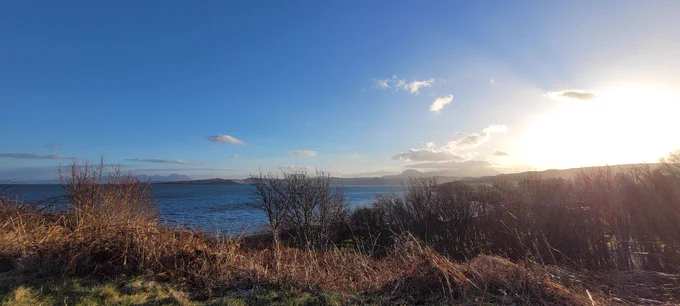 Image from Old Smiddy Guest House (@SmiddyOld)