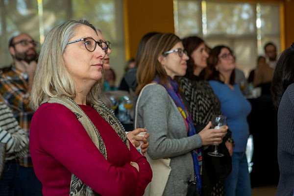 The <a href="/IUPAC/">IUPAC</a> Global Women's Breakfast at the <a href="/UA_Universidad/">Universidad de Alicante UA</a> was a wonderful opportunity to raise awareness and create opportunities to accelerate equity in science! Muy orgullo de mi universidad y del compromiso de la IUPAC por la diversidad en la ciencia!!! #GWB2025 #F11
