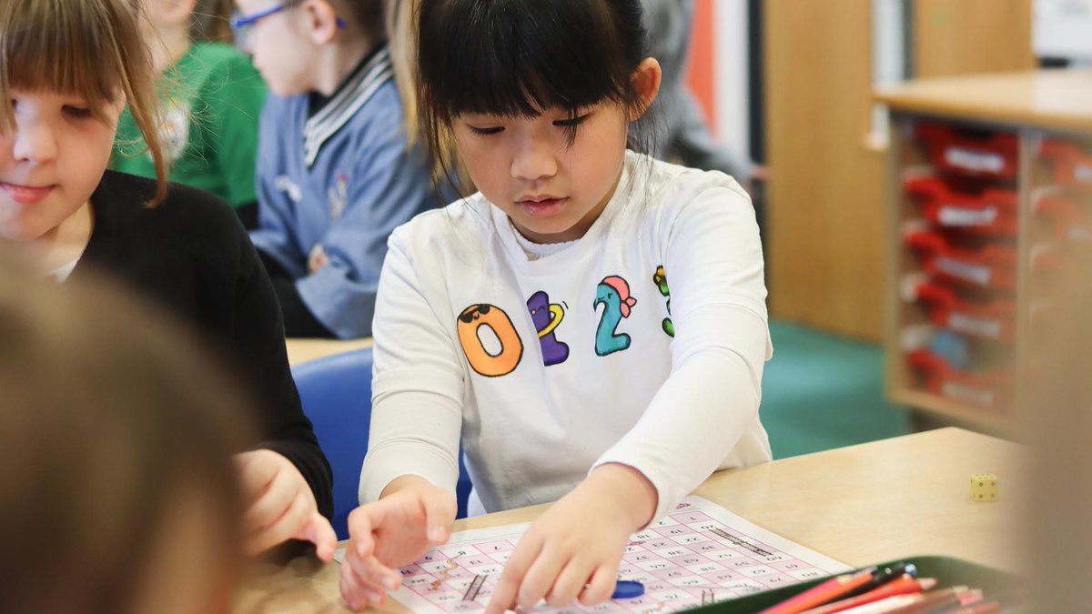 BedeSouth's tweet image. More information and photos of our activities for NSPCC Number Day 2025 can be found by clicking the link below:

loom.ly/csA1dZg

#ESFmat #BedeAcademy #Valued #Challenged #Inspired
