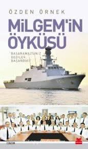 VEFA ve EMEĞE SAYGI 🇹🇷
⚓️ Gururunu yaşadığımız gemi inşa sektöründeki devrim, 1990’ların başında bir avuç kahramanın vizyonuyla başladı. 
⚓️ Önlerine çok engel koydular, kumpaslarla zindanlara tıktılar, çok sevdikleri mesleklerinden kopardılar, bir kısmı üzüntüden hasta olup