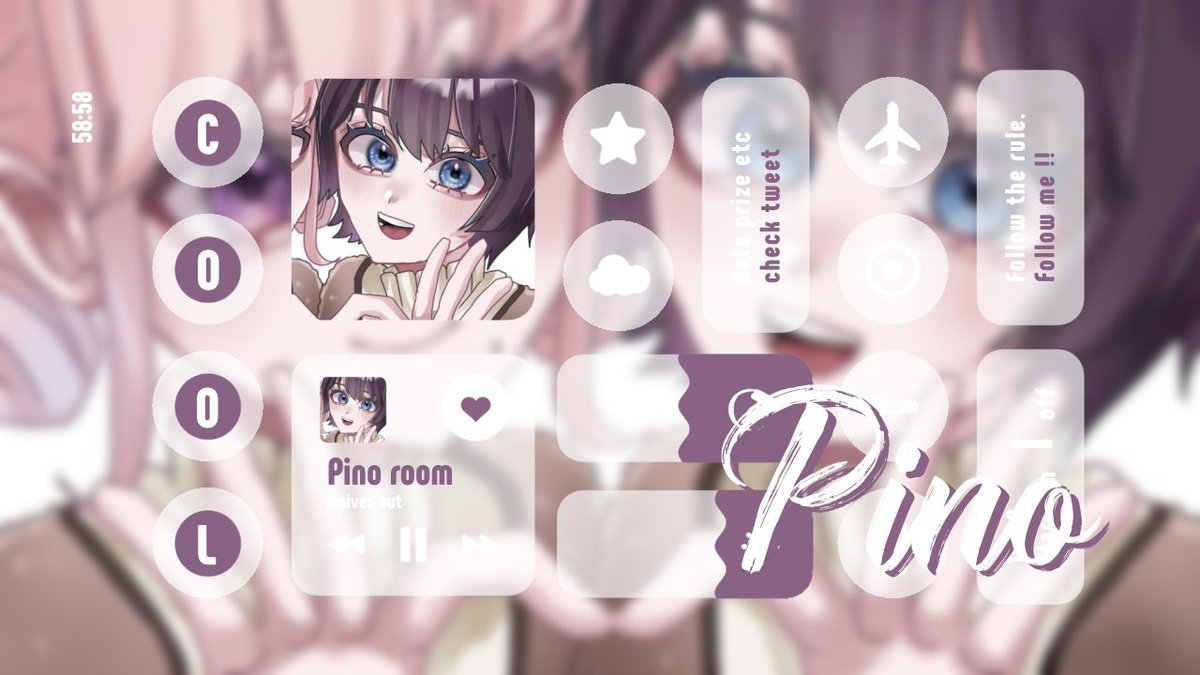 ︎︎                           
　　　　　 𝖯𝖺𝗌𝗌 𝖩𝗎𝗌𝗍 <a href="/cm_olv/">👯‍♀️</a> 

　　   2/12 24:30  #24時半 #デュオ
　　　　　 ¥𝟣𝟢𝟢𝟢×𝗉 - ¥𝟧𝟢𝟢×𝗉

　　　   𝗙𝗥全  »  𝖥𝖥 絵文字付 巻込
　　　🦋<a href="/kuu_237/">🦋.*˚Nanase</a> 💡<a href="/cm_olv/">👯‍♀️</a> 

　　　　𝖨𝖣 + 24:30 デュオ  ᝰ ✍︎
︎︎