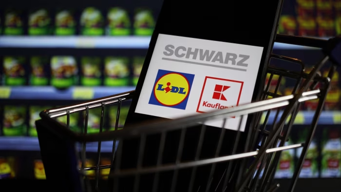 Portret Schwarz Group: De enorme machine achter het succes van Lidl - bit.ly/3EJTI4t