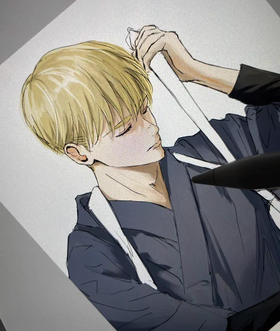 wip ~~~~