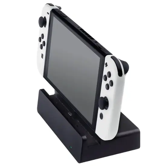 DealsHubz's tweet image. Rocketfish™ - TV Dock Kit For Nintendo Switch &amp;amp; Switch OLED - Black for $49.99

sovrn.co/szbp0uf

#Rocketfish #NintendoSwitch #Ad