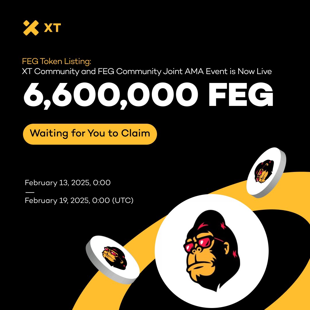 XT Exchange 🚀 tweet media