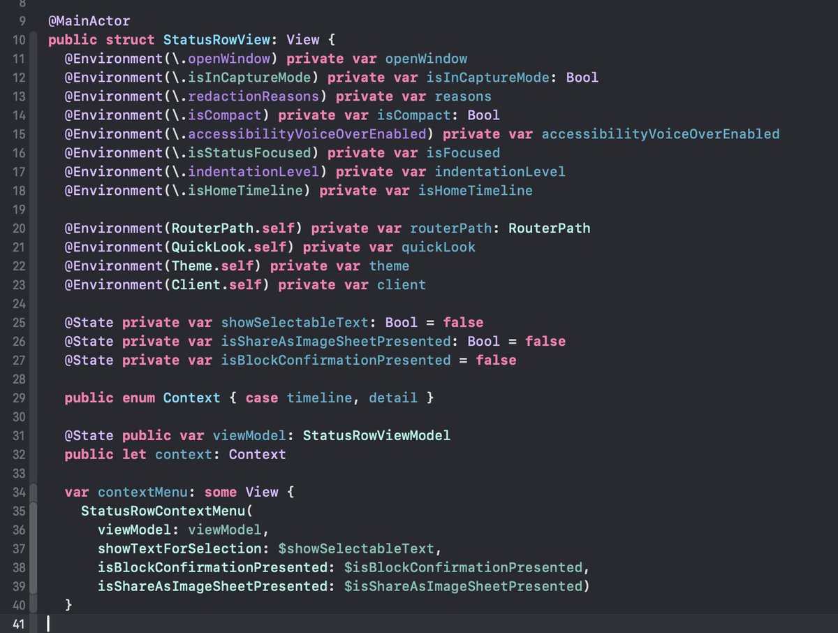 Thomas Ricouard tweet media