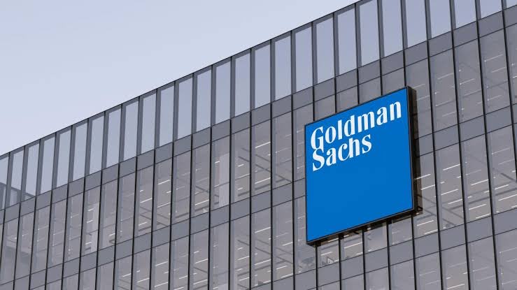 🚨Goldman Sachs increases $ETH exposure from $22M to $476M, 
and $BTC exposure to over $1.5B in Q4 2024