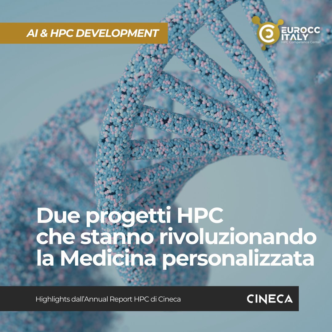 EuroCC Italy tweet media