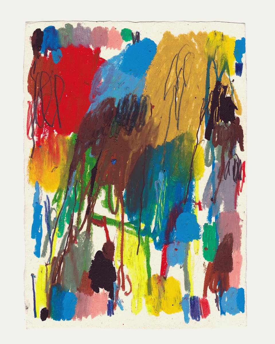 ✨ <a href="/herrerodtejada/">Herrero de Tejada</a> inaugura “El no jardín”, el nuevo proyecto de Sergio Gómez #srger
🗓️ Jueves 13 de febrero a las 19.00 h.
📍 Hermosilla, 49 #Madrid
herrerodetejada.com/el-no-jardin-s…