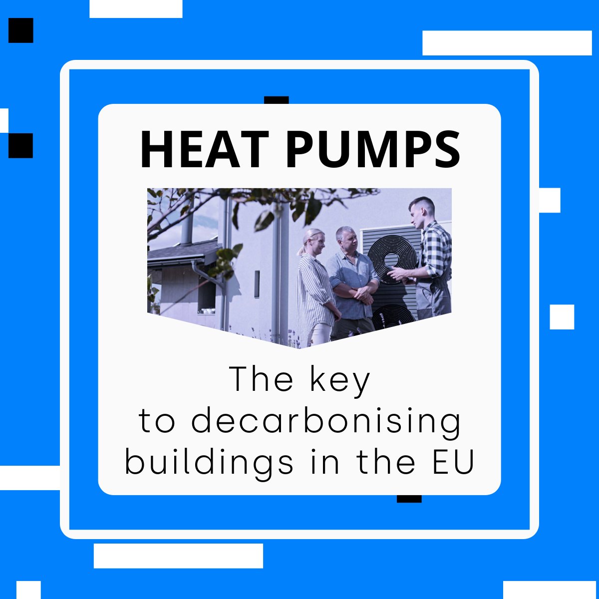 ireform_eu's tweet image. 4 /4 Read our latest policy brief to learn more on what EU institutions and member states can do to reach the goal: 📥
bit.ly/NewChapterForH…

#EUHeatPumpPolicy #CleanHeating #EnergySecurity #EU2030 #ElectrificationActionPlan