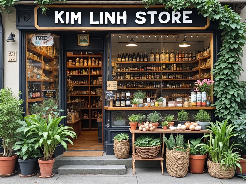 Kim Linh | Kili tweet media