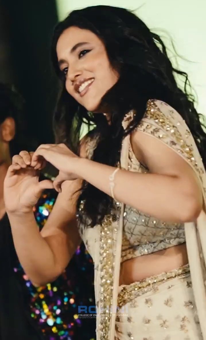 Image Priyanka Arul Mohan: Rising Star of South Indian Cinema | iiQ8 Mallu Actress