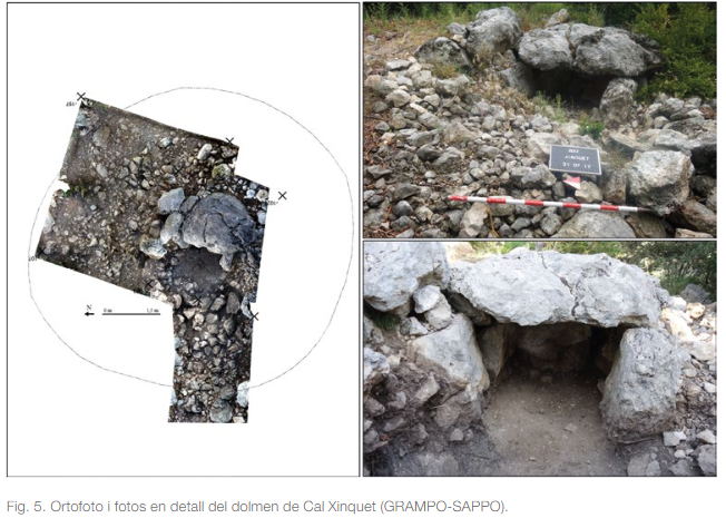 SAPPO-GRAMPO (@sappo_uab) on Twitter photo 📢NOU ARTICLE📢
"La “biografia” d’un megàlit: el dolmen de Cal Xinquet (Odèn, Solsonès)"
🤔<a href="/m_andreu_b/">Andreu Monforte-Barberan</a> et al. presenten la “biografia” del Dolmen de Cal Xinquet mitjançant una anàlisi detallada de la seva arquitectura i registre material.
raco.cat/index.php/Cyps… 📢NOU ARTICLE📢
"La “biografia” d’un megàlit: el dolmen de Cal Xinquet (Odèn, Solsonès)"
🤔<a href="/m_andreu_b/">Andreu Monforte-Barberan</a> et al. presenten la “biografia” del Dolmen de Cal Xinquet mitjançant una anàlisi detallada de la seva arquitectura i registre material.
raco.cat/index.php/Cyps…