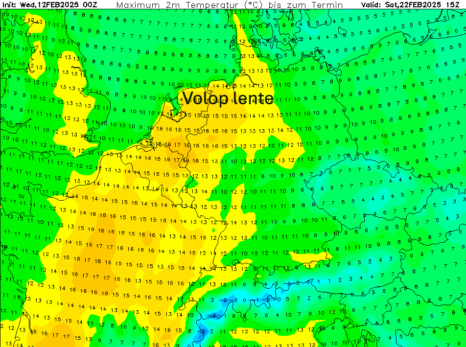 Marc Putto weerkundig strateeg / mediameteoroloog tweet media