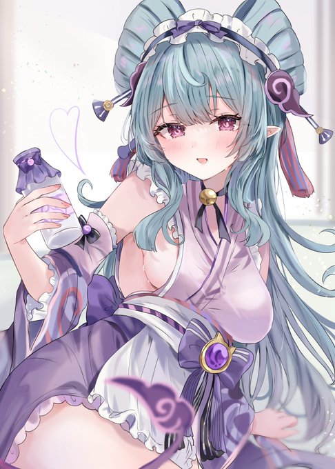 瑞希ちゃん実装!! 