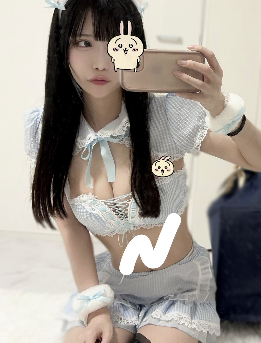 バレンタイン配信ありがと！🐰🍫