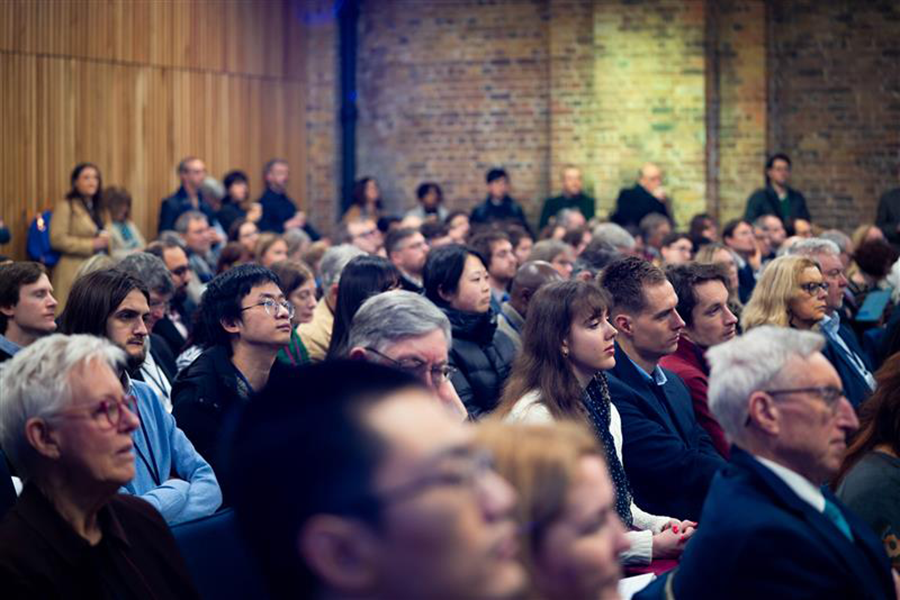 Royal Statistical Society (@royalstatsoc) on Twitter photo We held the first UK Statistics Assembly with <a href="/UKStatsAuth/">UK Statistics Authority</a> last month - an opportunity to connect with statistics makers & users from across the public sector, industry & disciplines
Our new VP for external affairs <a href="/ScottHeald72/">Scott Heald 👩‍🚀</a> shares his reflections
rss.org.uk/news-publicati… We held the first UK Statistics Assembly with <a href="/UKStatsAuth/">UK Statistics Authority</a> last month - an opportunity to connect with statistics makers & users from across the public sector, industry & disciplines
Our new VP for external affairs <a href="/ScottHeald72/">Scott Heald 👩‍🚀</a> shares his reflections
rss.org.uk/news-publicati…