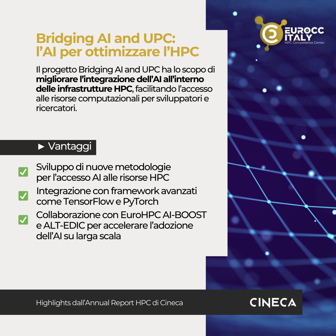 EuroCC Italy tweet media