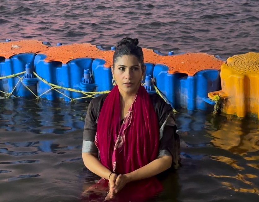 Chandan Sharma tweet media