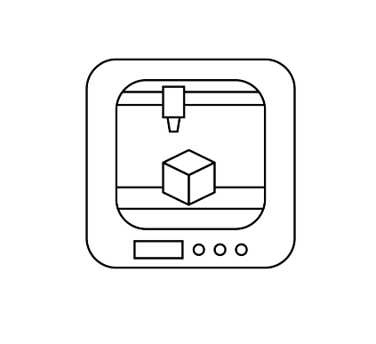 Beyond_Bynd's tweet photo. 3D Printing
With No Minimum Order Quantity, our 3D printing services are capable of accommodating projects of any scale, be it a single piece for prototyping or small batch production of 100-1000 pieces, with our wide range of materials and fast turnaround time. https://t.co/Jg5yHAJRol