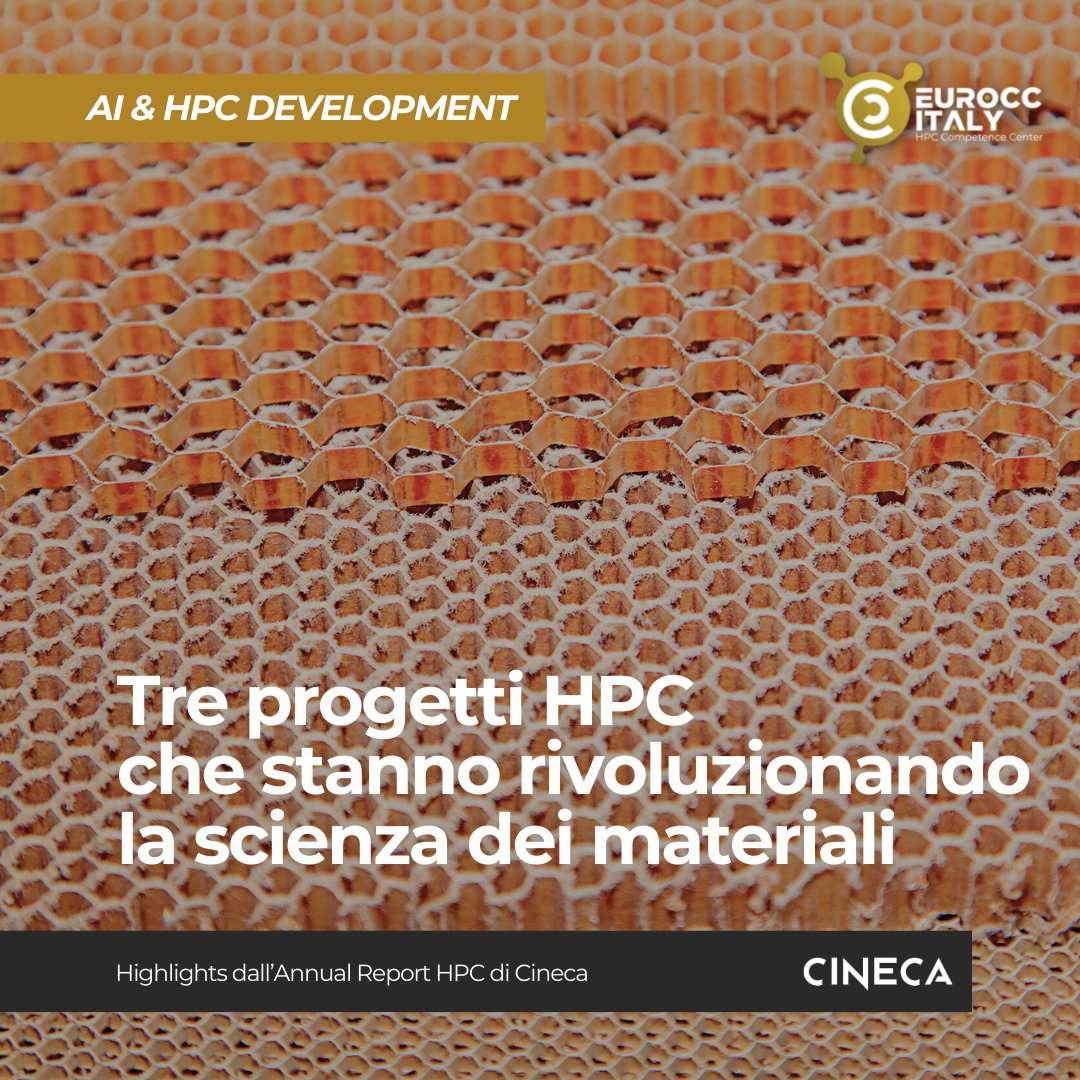 EuroCC Italy tweet media