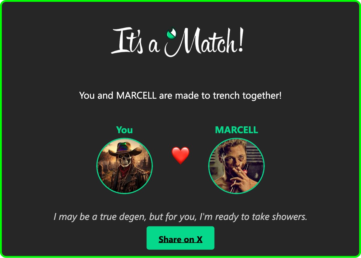 Trenchder tweet media