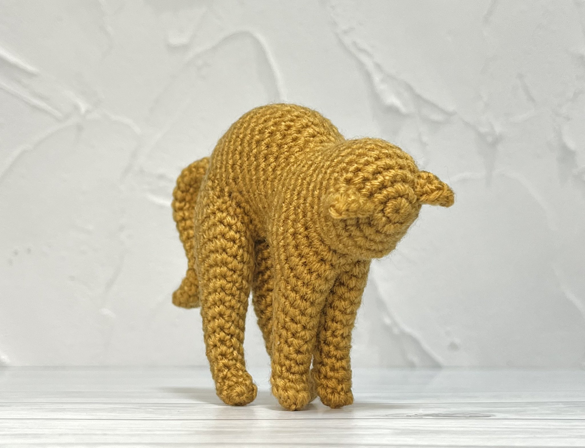 あびす@あみぐるまー (@Aby_amigurumi) / X