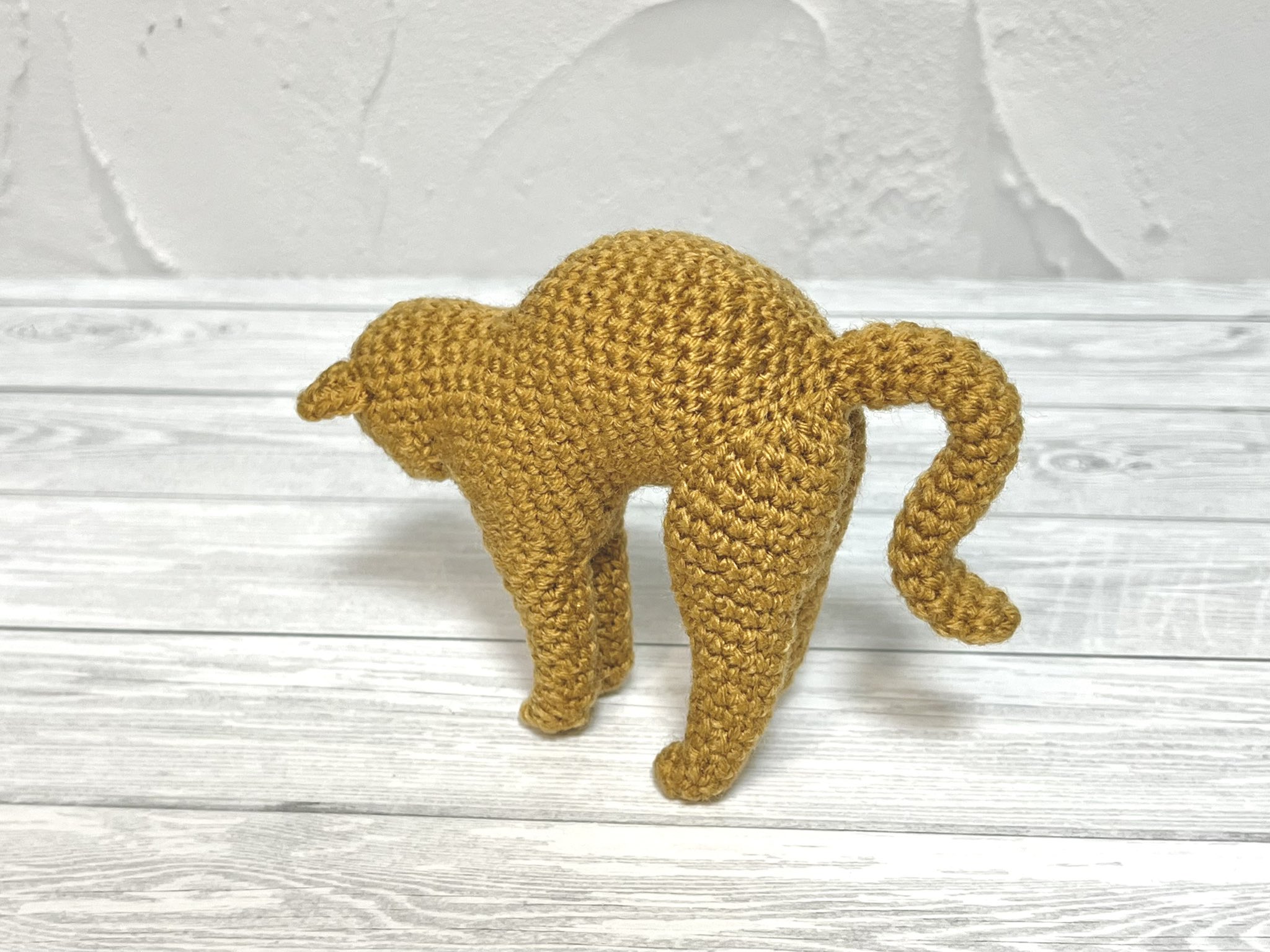 あびす@あみぐるまー (@Aby_amigurumi) / X