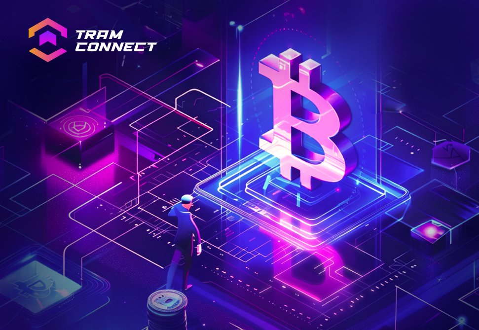 TRAM Connect tweet media