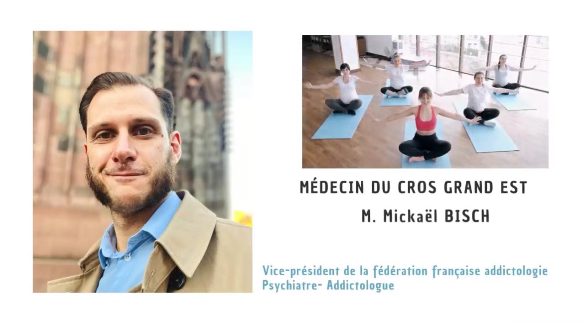 Michaël BISCH tweet media