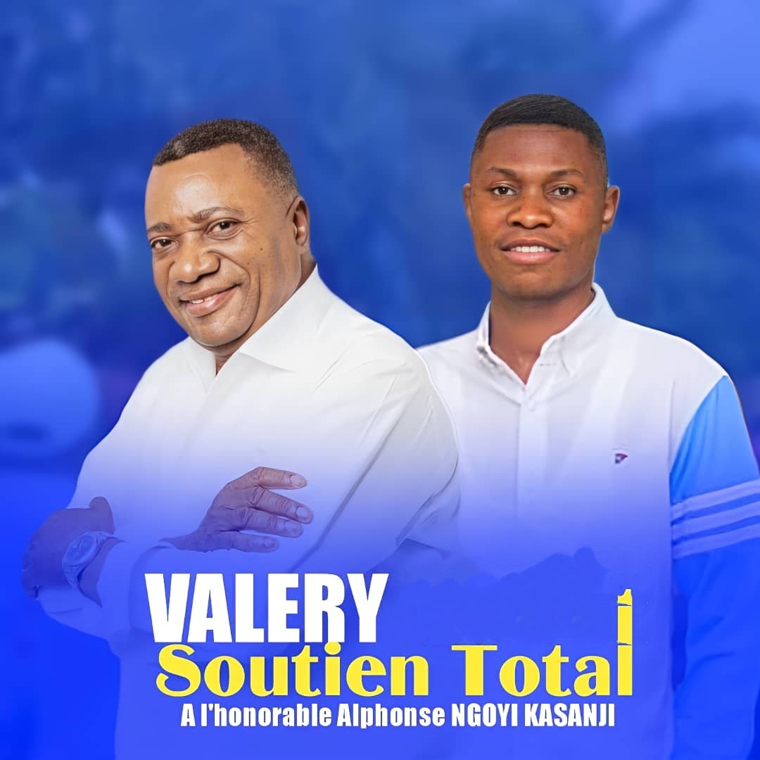 VIlunga19023's tweet photo. Joyeux anniversaire à mon Sénateur @ngoyikasanji11 Tshiobesha musaka udi muimana bantu ha mioyi. 
L'homme qui vise l'intérêt général et non les intérêts égoïstes.
Je vous souhaite la paix,protection divine,longévité et toutes des bonnes choses

Ici là les jaloux vont maigrir. https://t.co/RJrLuc9xhl