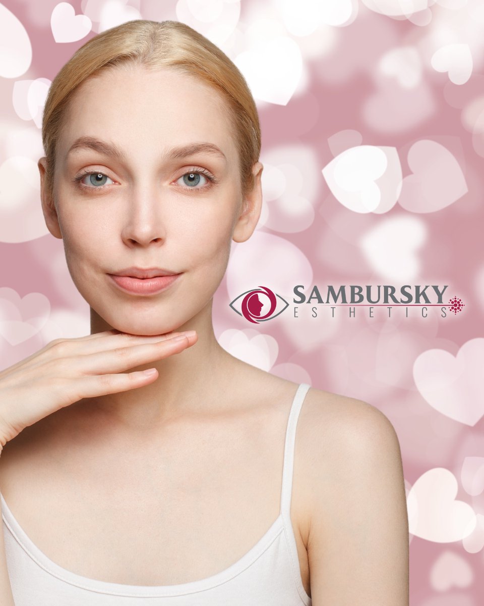 LasikDoctors's tweet photo. Give the gift of healthy skin this Valentine's Day. Everyone deserves to glow, so why not have a spa day? Call now to learn more. ☎️607 729 5016 ext 319

#esthetics #skincare #trusculpt #botox #skincare #samburskyeyeandesthetics #JohnsonCityNY #BroomeCountyNY https://t.co/gFfRgM8Nx8
