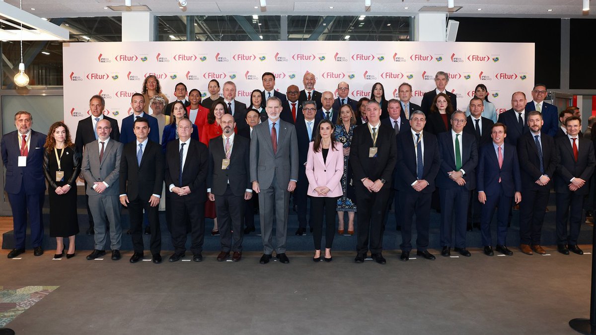 ONU Turismo en FITUR 2025: Un hito en la cooperación de todo el sector 

unwto.org/es/news/onu-tu…