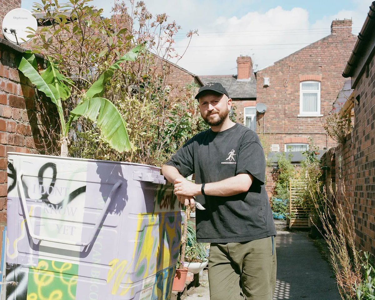 The Mill (@manchestermill) on Twitter photo On a 2017 holiday to New York, Mark Edwards visited the High Line. There were poppies nudging through old railway tracks, and grasses brushing up against wrought iron bridge struts. It made him wonder: could he introduce the happiness he found in this garden to his own life? On a 2017 holiday to New York, Mark Edwards visited the High Line. There were poppies nudging through old railway tracks, and grasses brushing up against wrought iron bridge struts. It made him wonder: could he introduce the happiness he found in this garden to his own life?