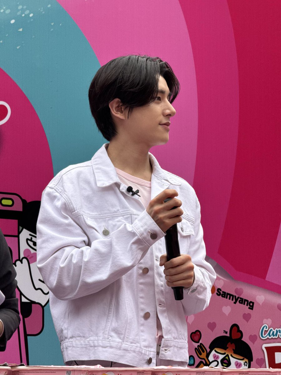 oh how beautiful 😣💗 #제이크 #JAKE
