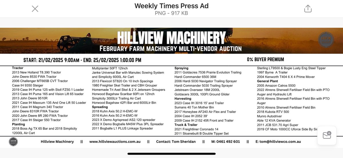 Tom sheridan tweet media