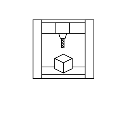 Beyond_Bynd's tweet photo. Fabrication
While additive manufacturing offers numerous advantages, it may not always be the optimal choice for every product or part, as alternative manufacturing methods might provide superior benefits in some cases. https://t.co/3fP9hfBBt6