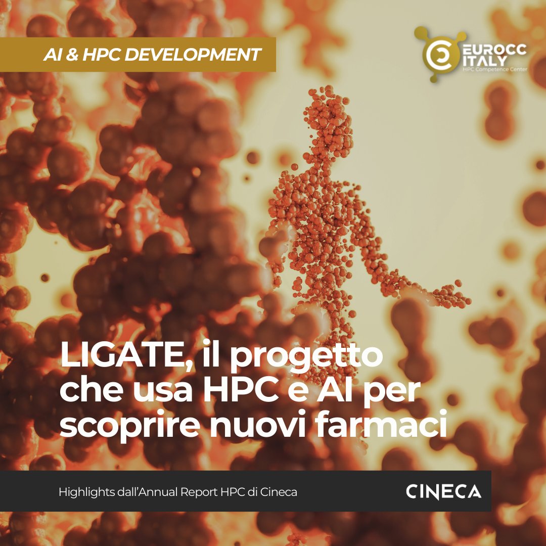 EuroCC Italy tweet media