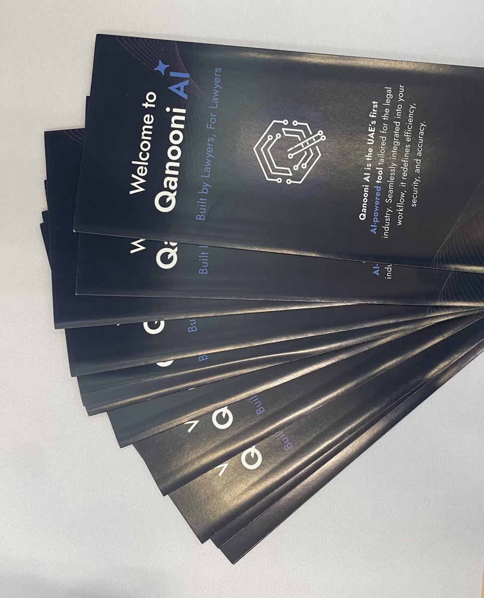 Qanooni AI tweet media