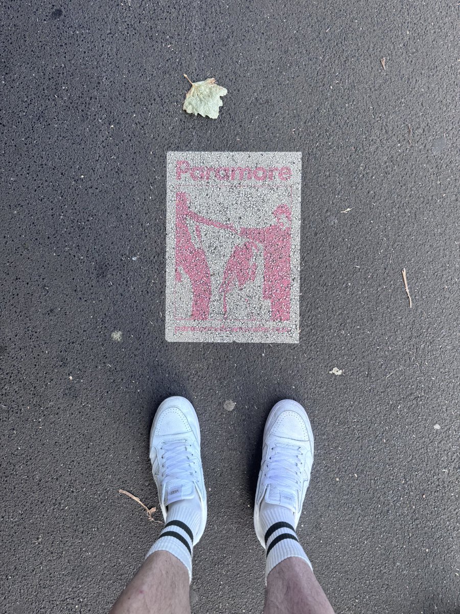 _itsAdman's tweet image. Still going strong, 2 years later in Sydney 😂