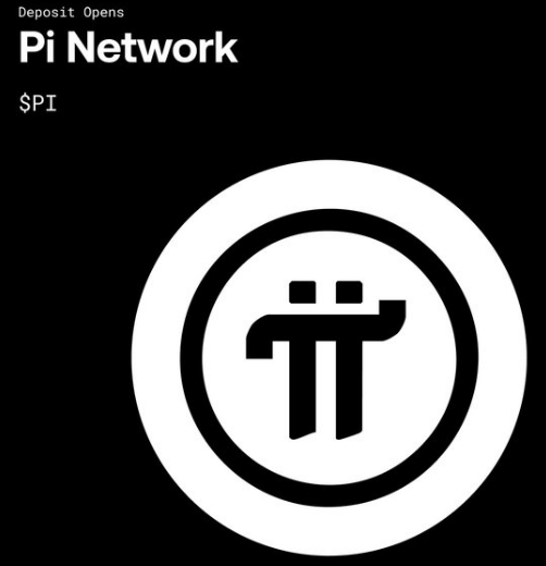 RYadav8177's tweet photo. #OKX  will list $PI @PiCoreTeam 
$PI/USDT Spot trading will begin at 8:00 AM on February 20 (UTC https://t.co/gU1lKGUv6u